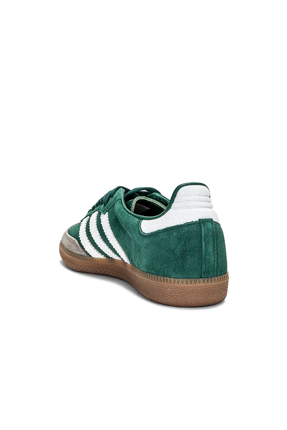 Samba Og - 3