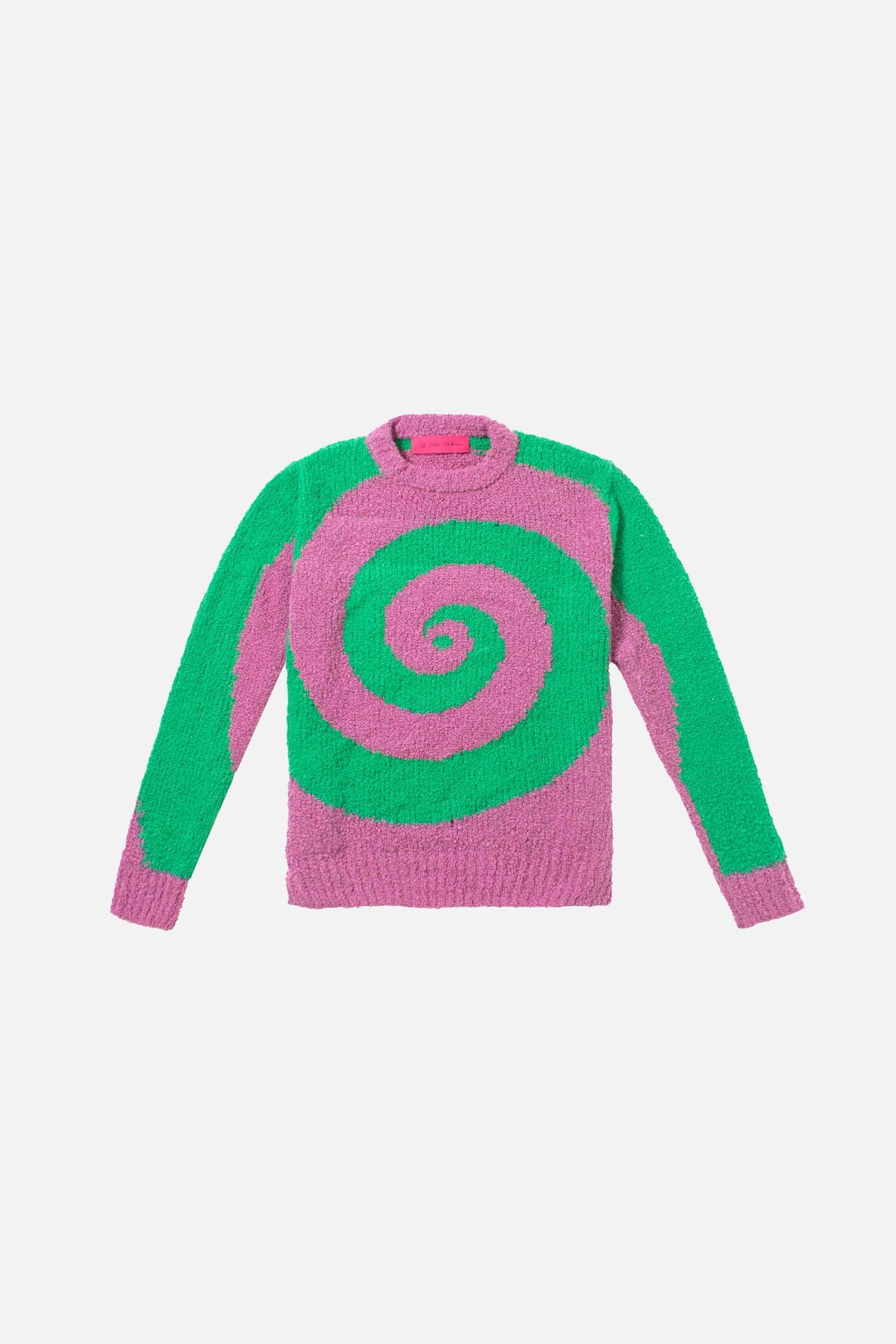 SWIRLED CREW - 1