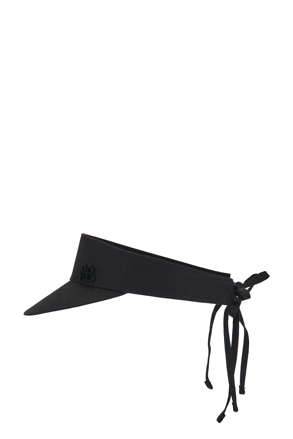Bow Tie Visor - 4