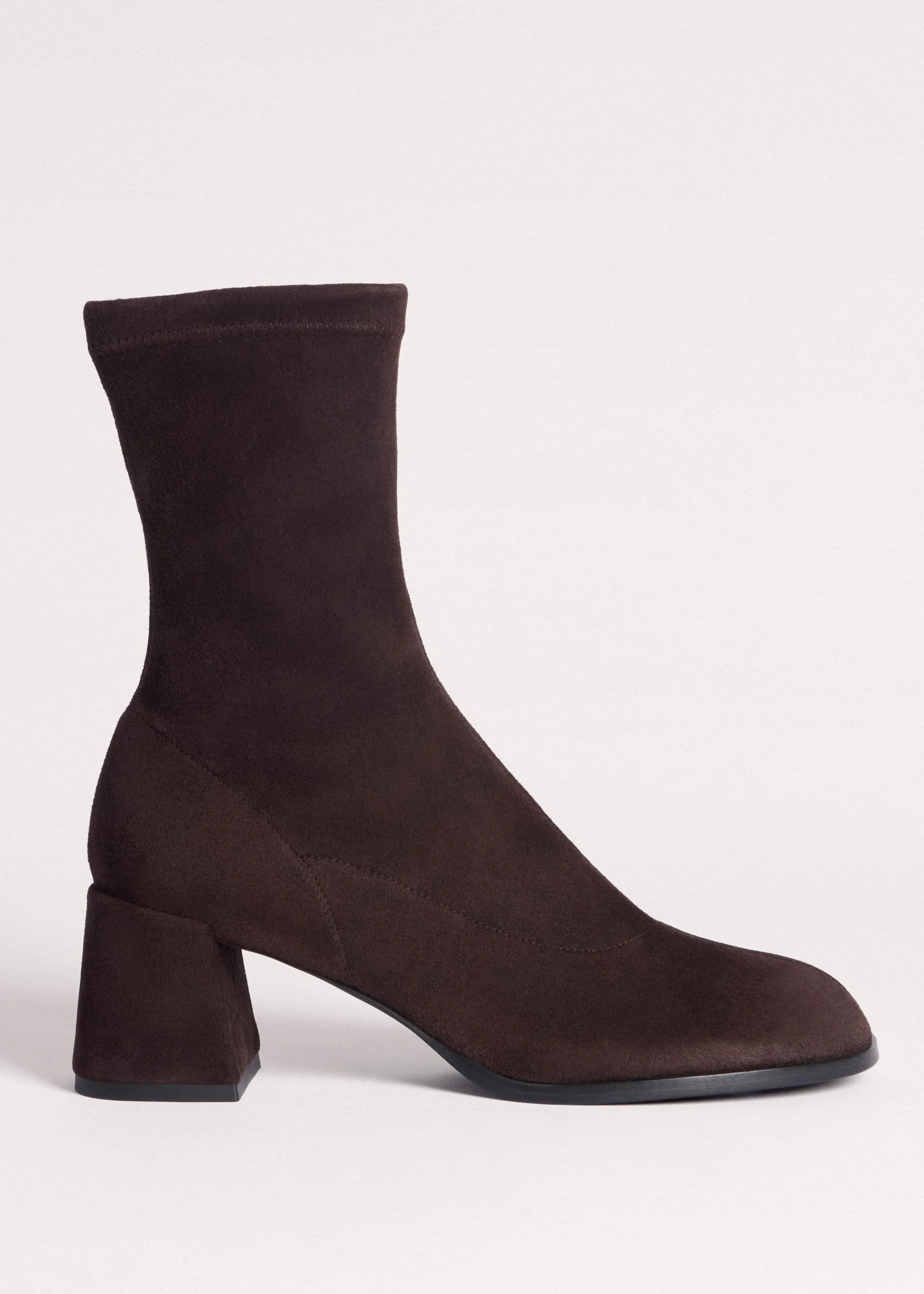 Ankle Stretch Boot - 1
