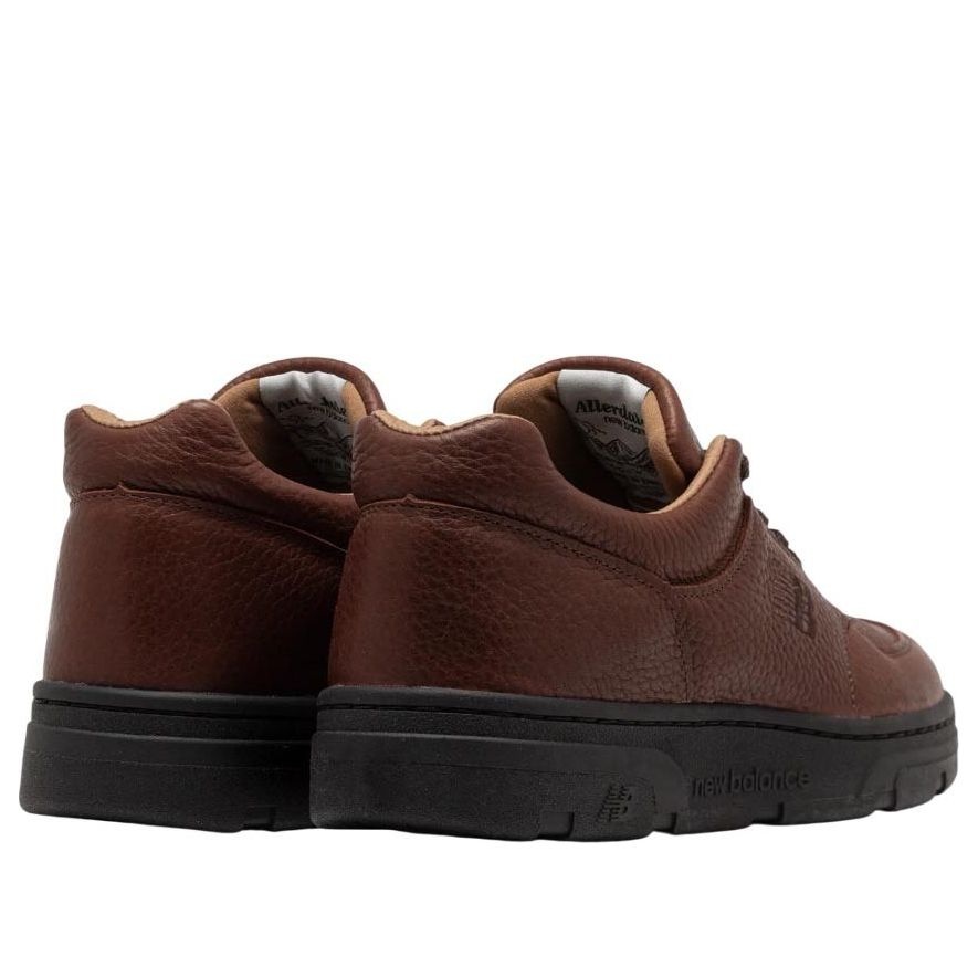 New Balance Allerdale Made in UK 'Tortoise Shell' UADWBRN - 4