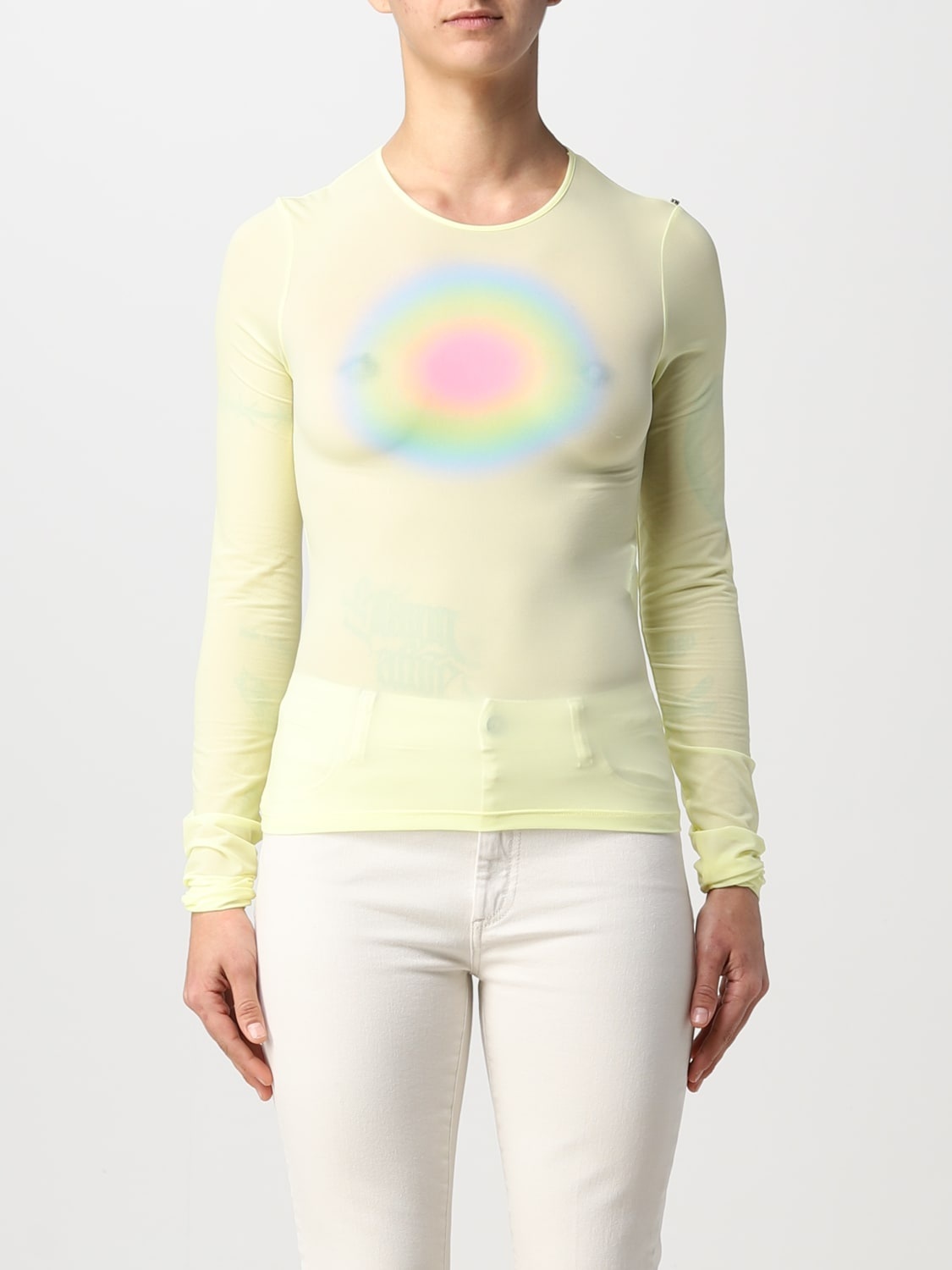 T-shirt woman Sportmax - 1