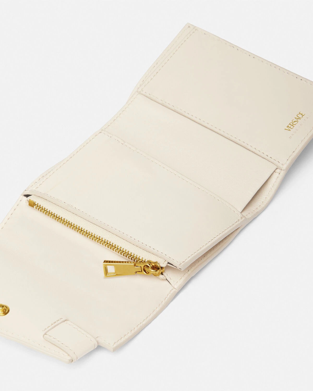 Medusa '95 Trifold Wallet - 3