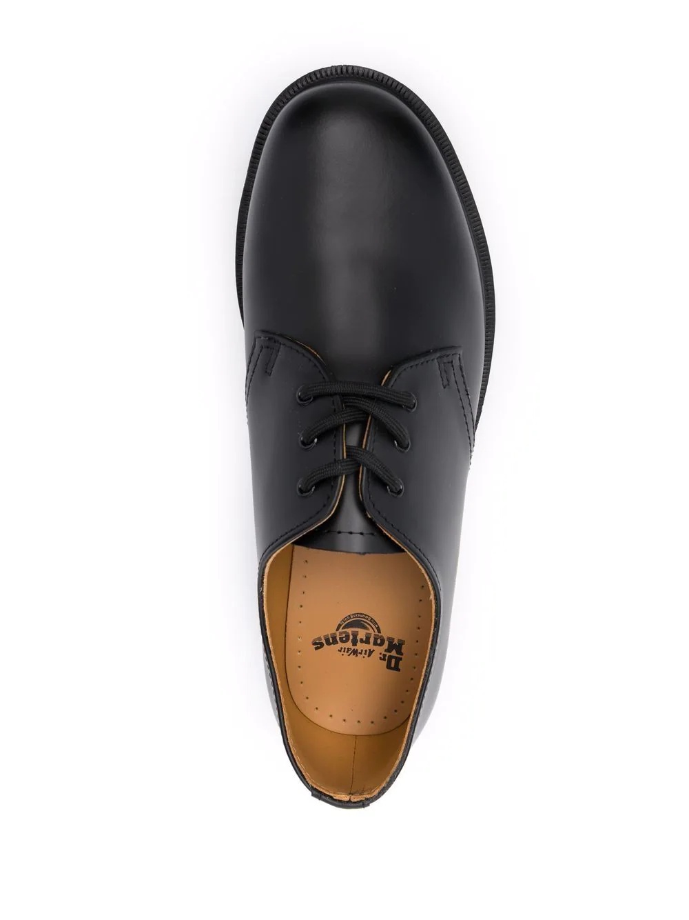 1461 leather Oxford shoes - 4