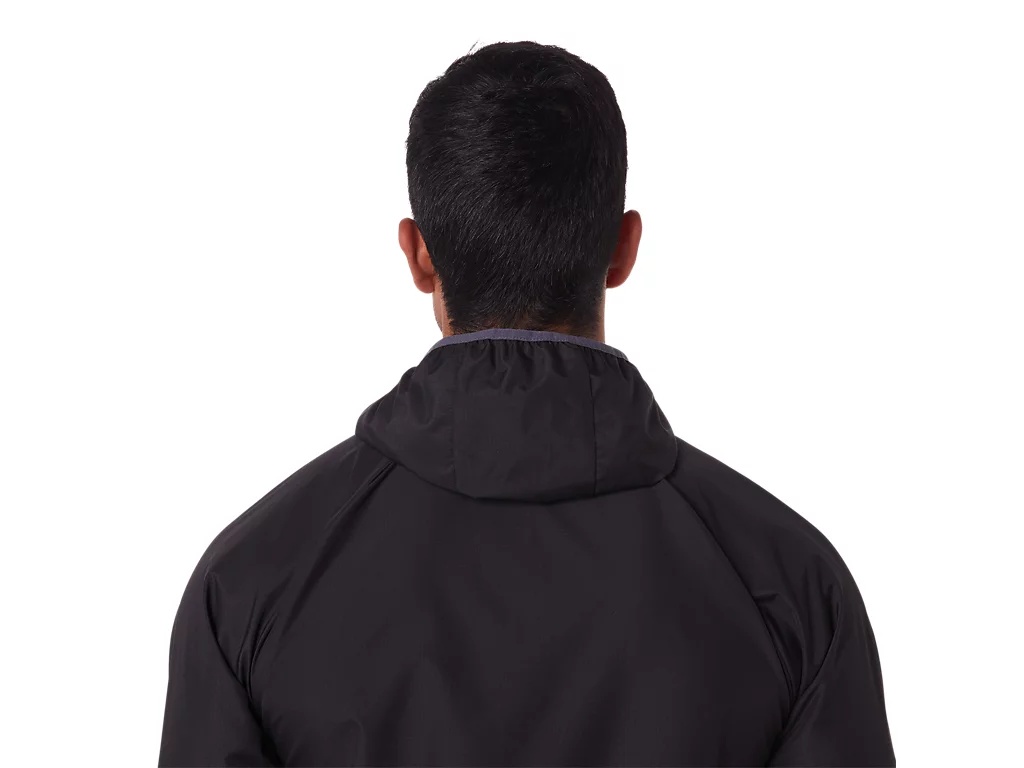 MEN'S PACKABLE JACKET - 7