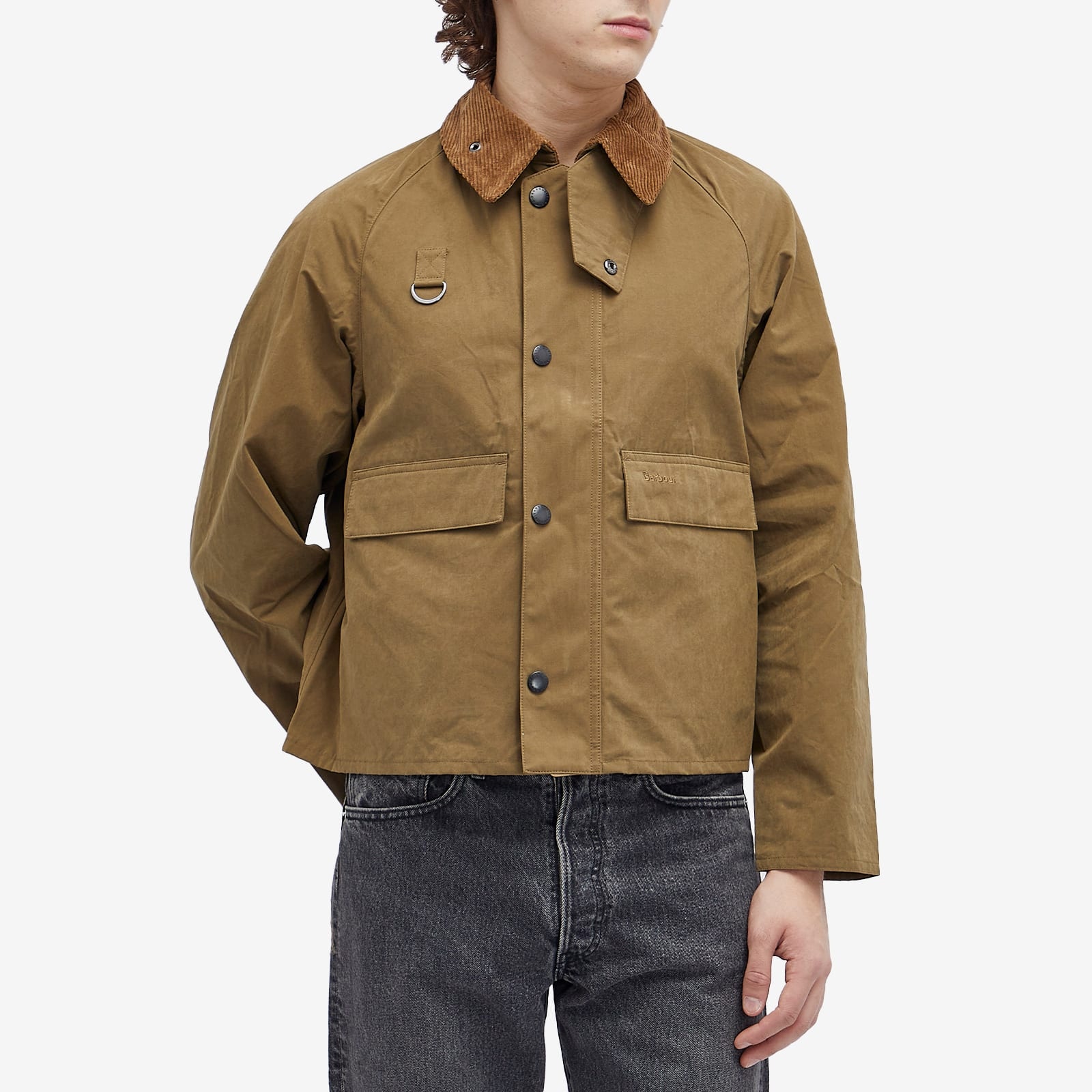 Barbour Spey Casual Jacket - 2