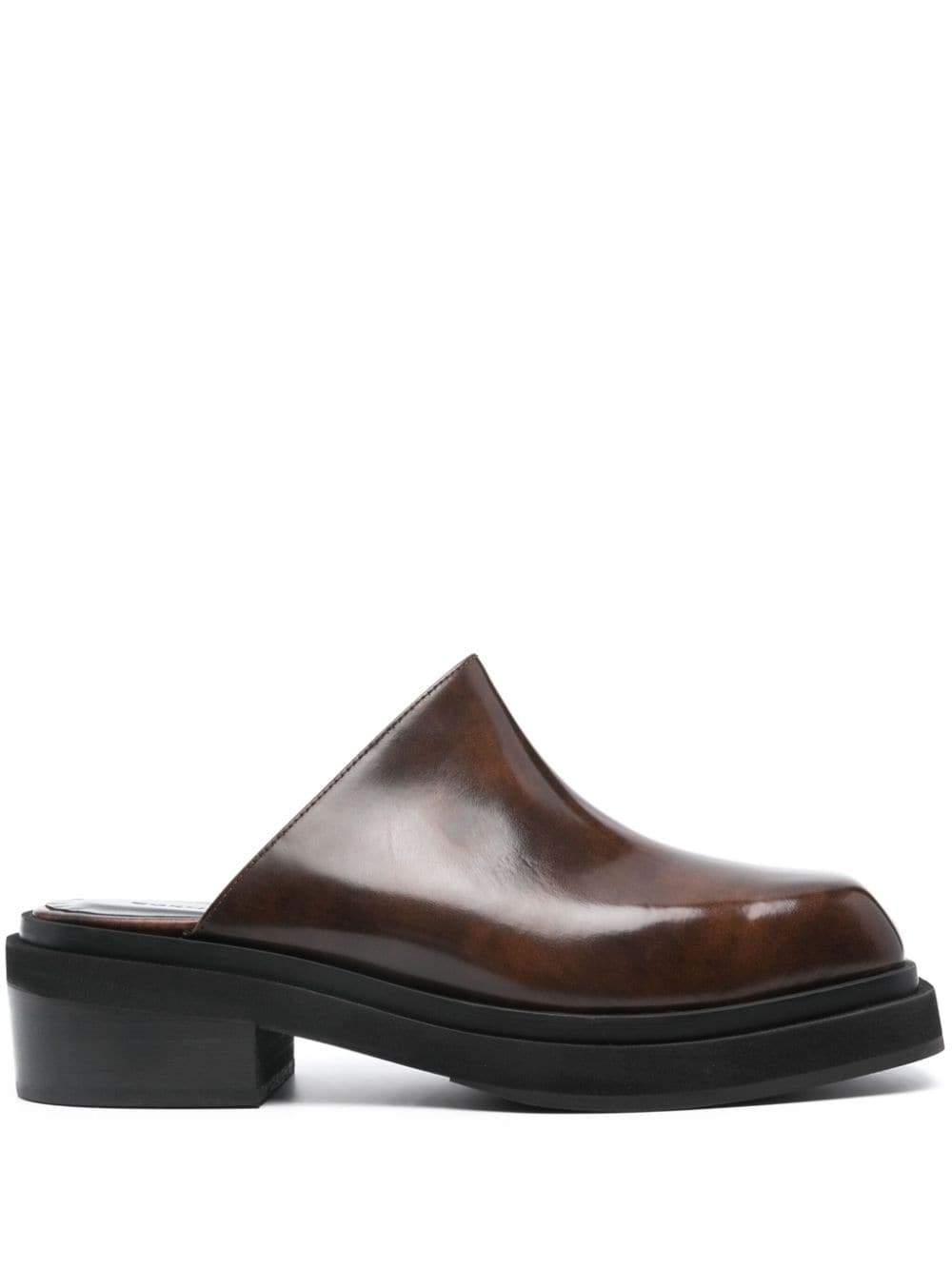 Zoe clog slippers - 1
