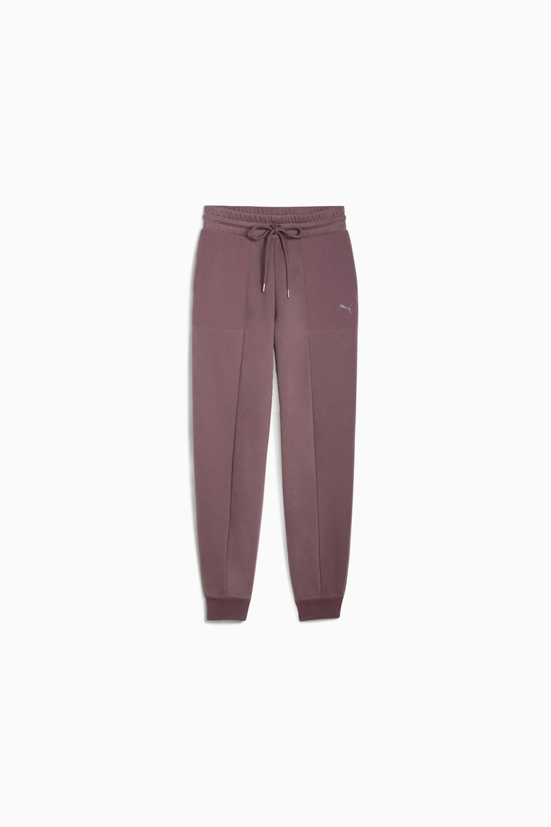 Her Women's High-Waist Sweatpants 1