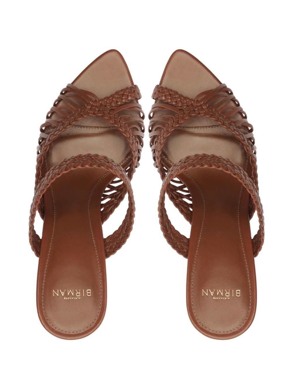 85mm Agatha sandals - 6