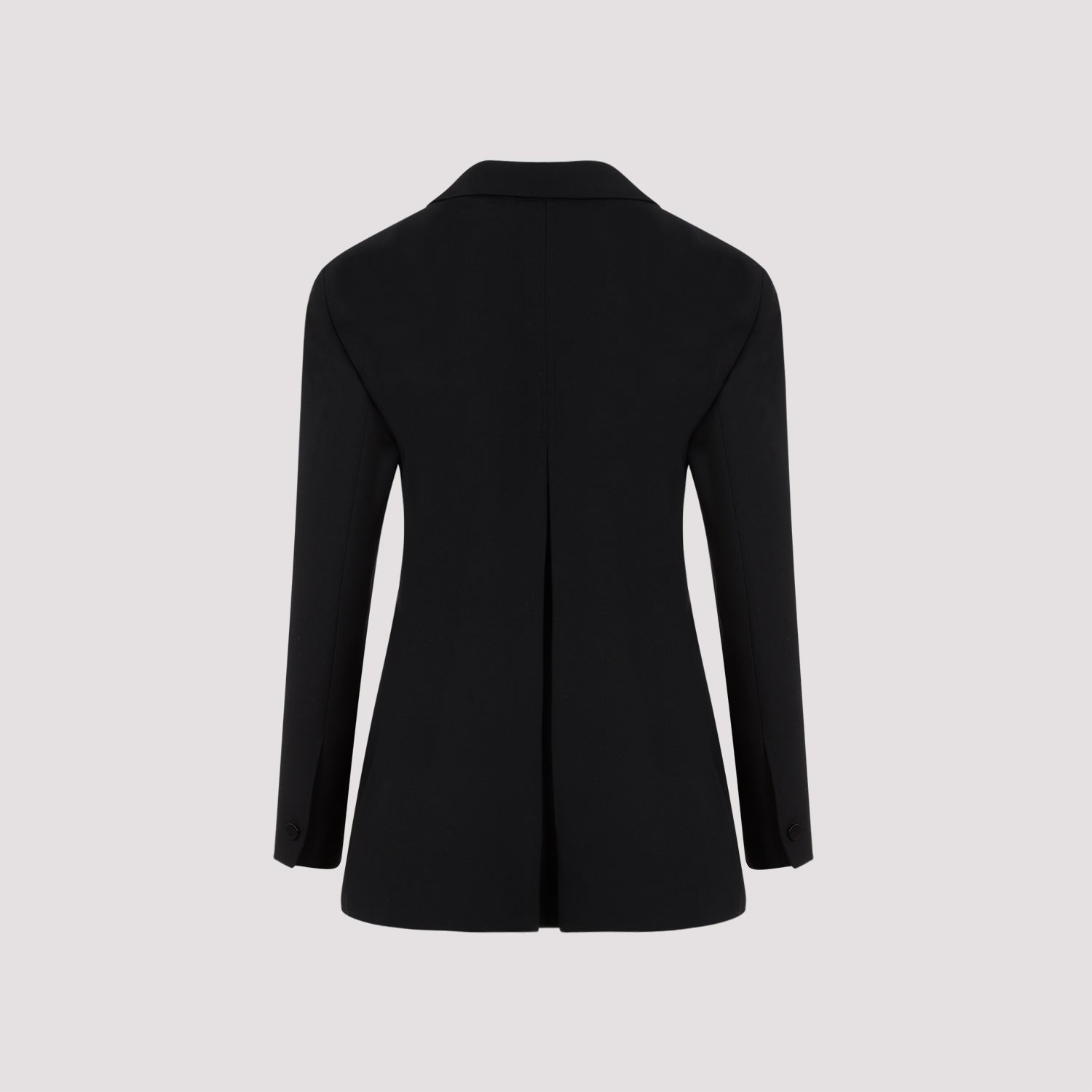 Jackets Black - 4