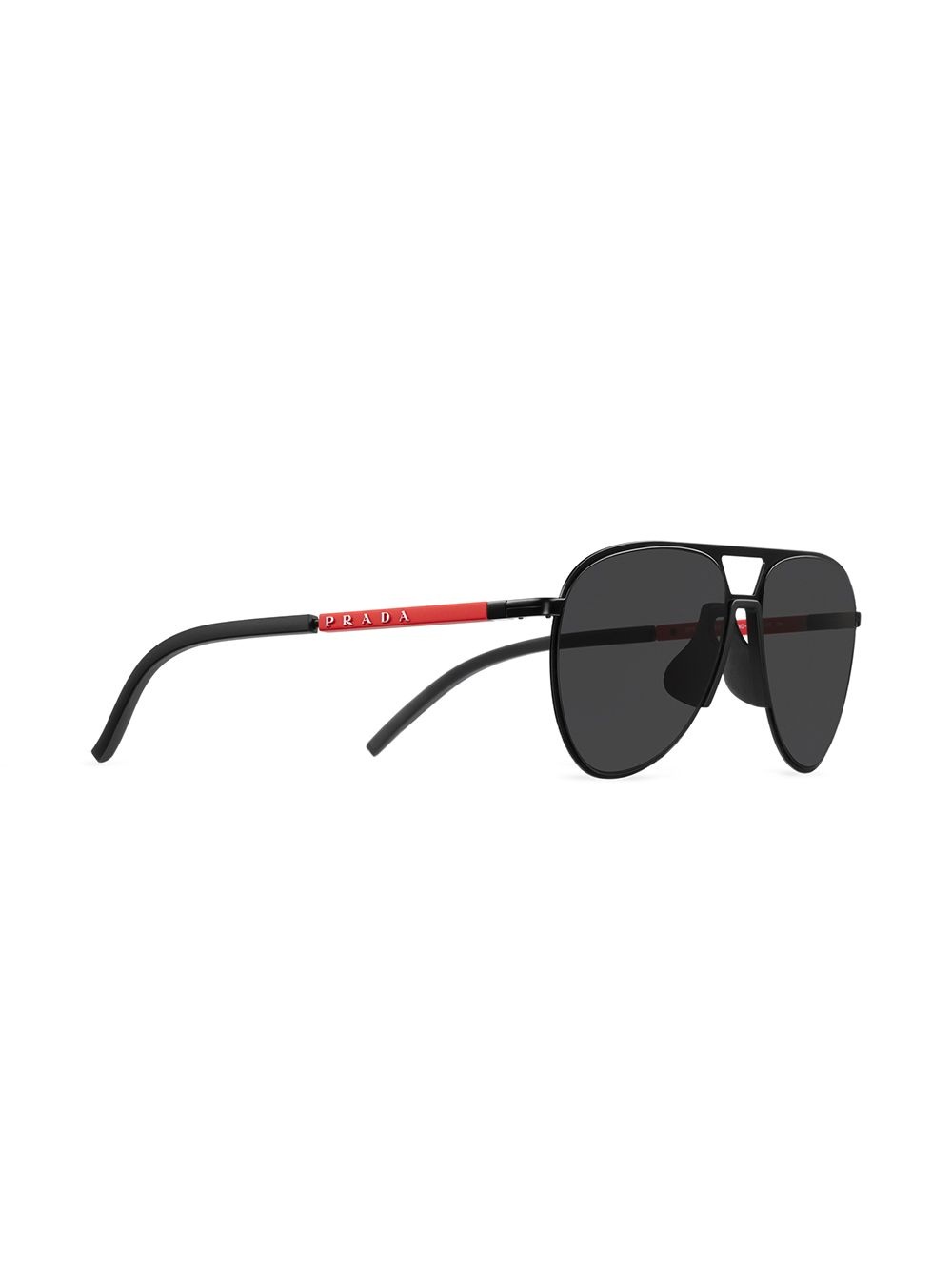 aviator-frame sunglasses - 2