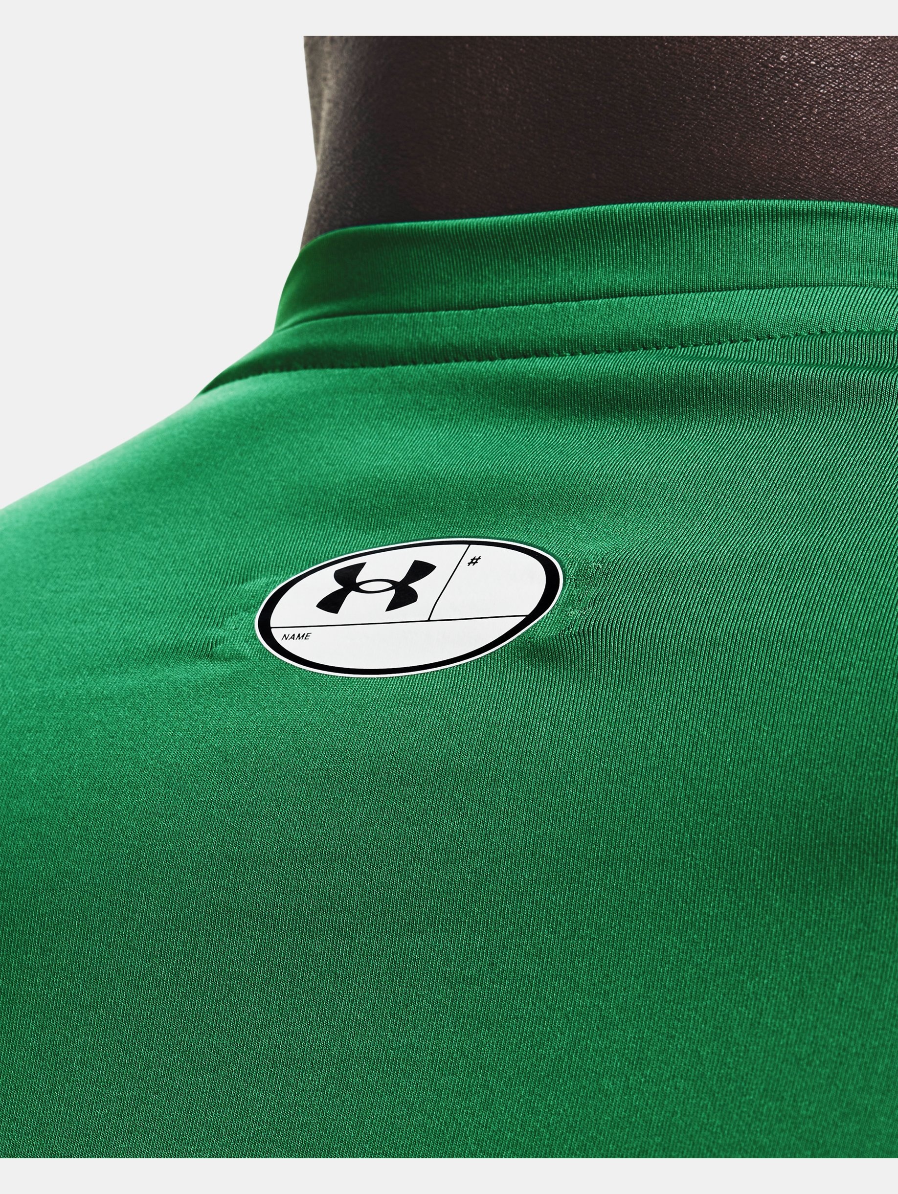 Men's HeatGear® Short Sleeve - 6