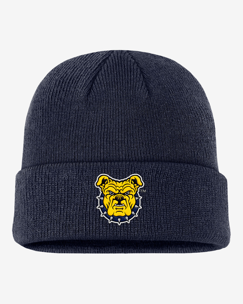 Nike College Terra (North Carolina A&T University) Beanie 1