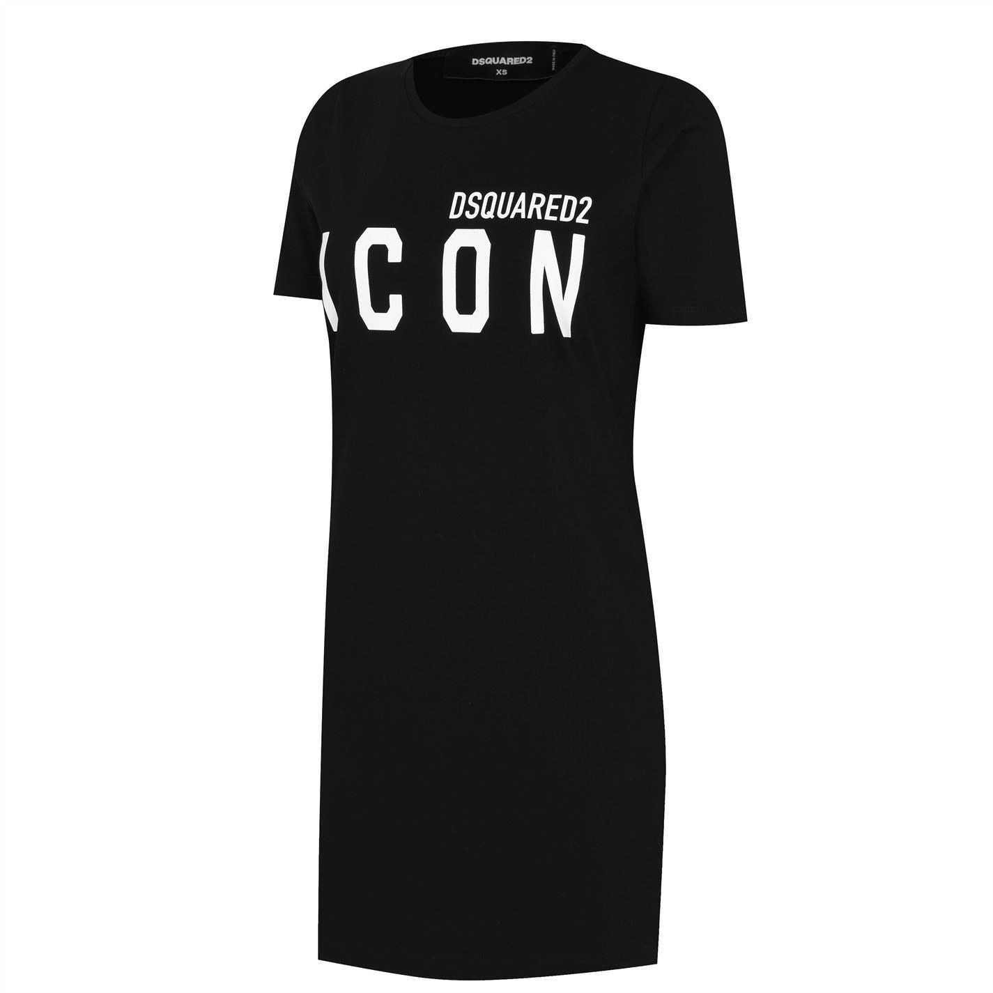 ICON RENNY DRESS - 7