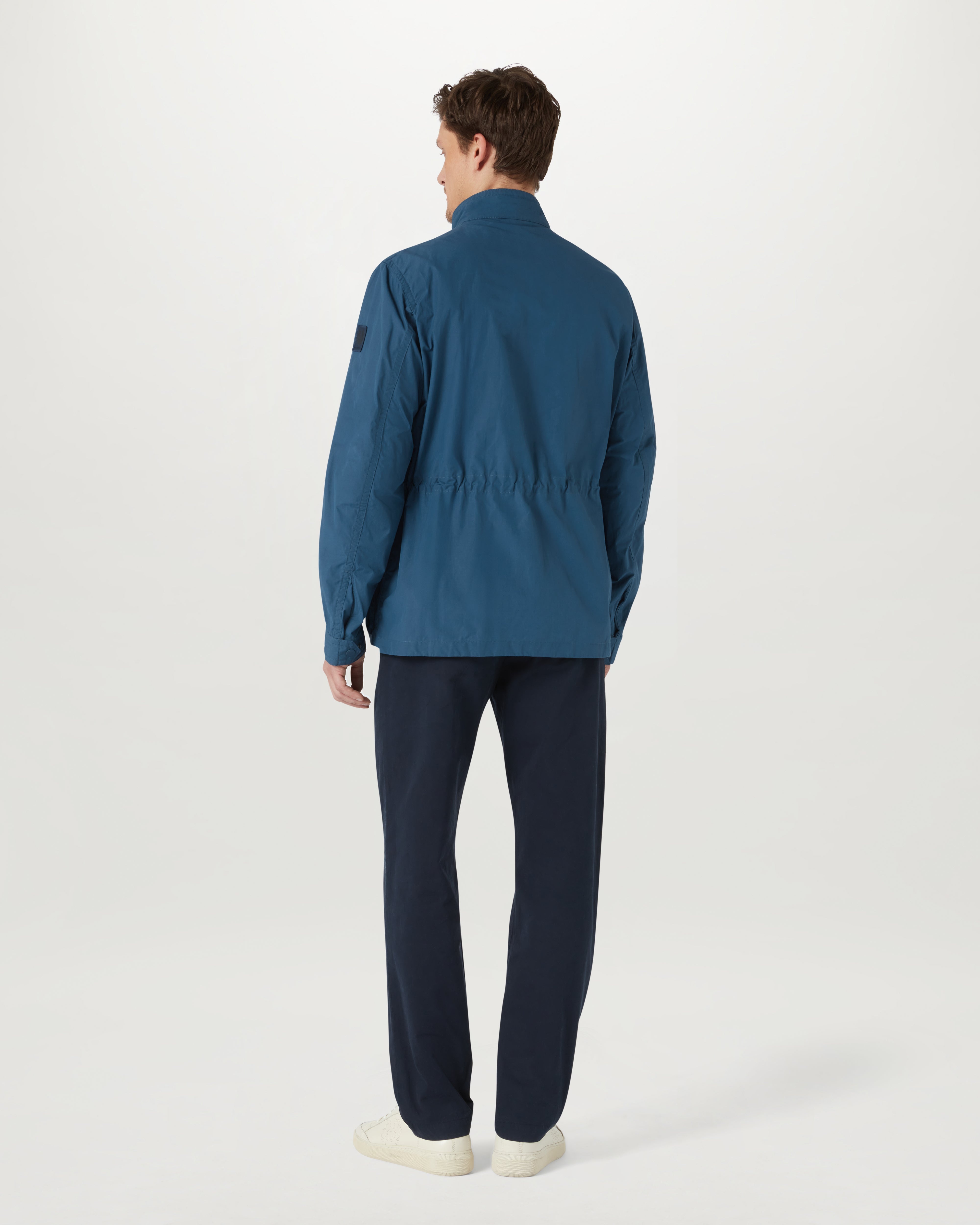 SERVICE FIELDMASTER JACKET - 5