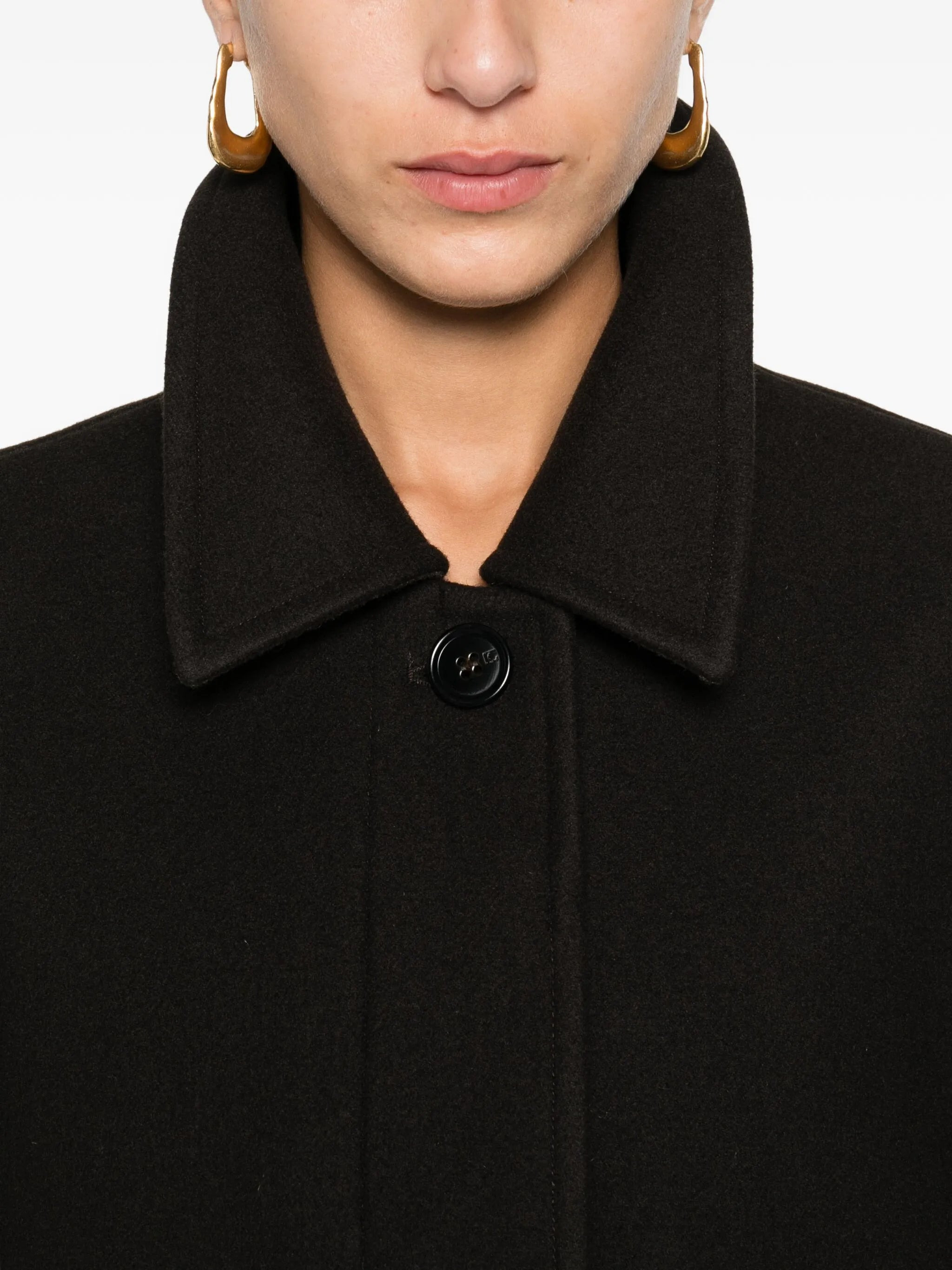 Low Classic Coats - 4