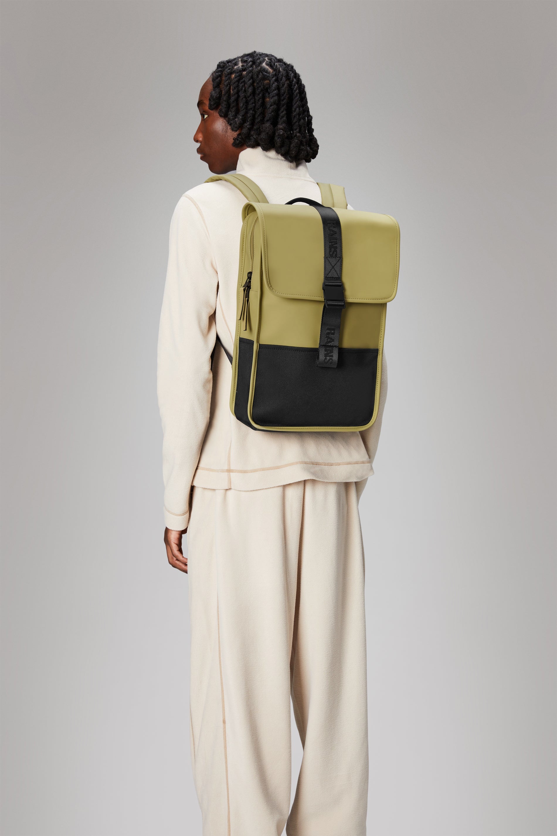 Trail Backpack Mini - 2