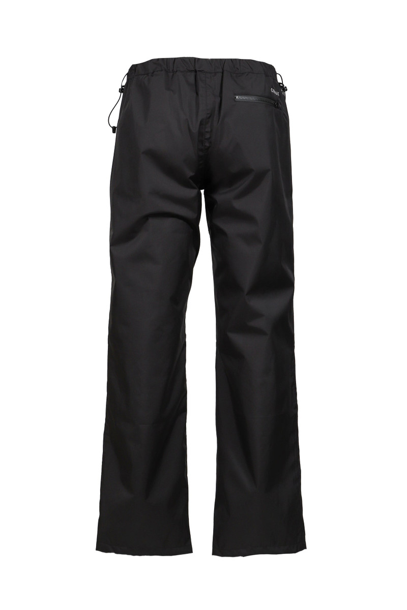GR10K WR FIELD PANTS / BLK outlook