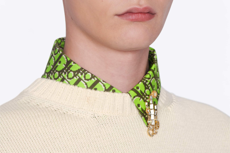 CACTUS JACK DIOR Brooch 6