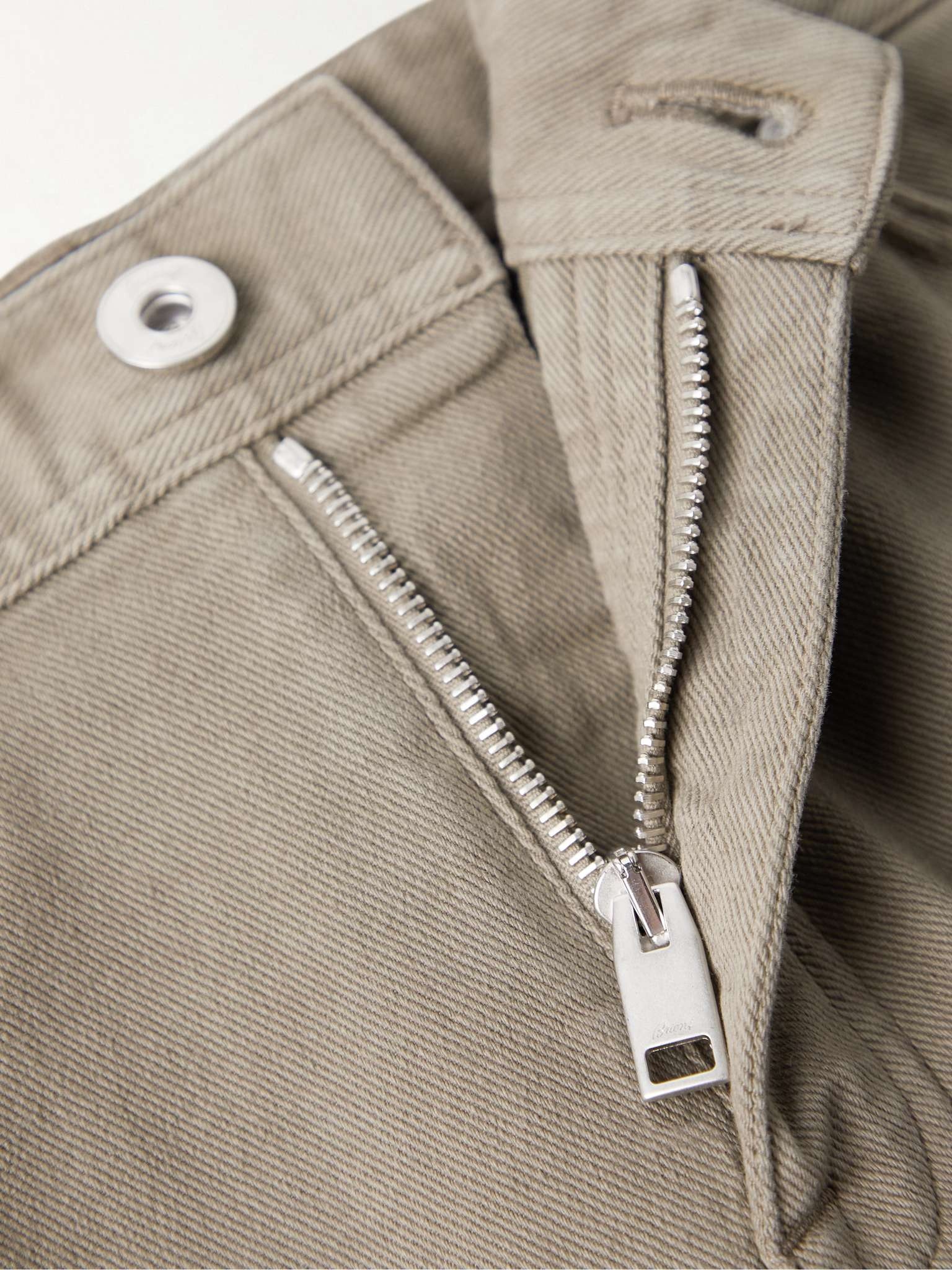 Meribel Slim-Fit Straight-Leg Jeans - 3