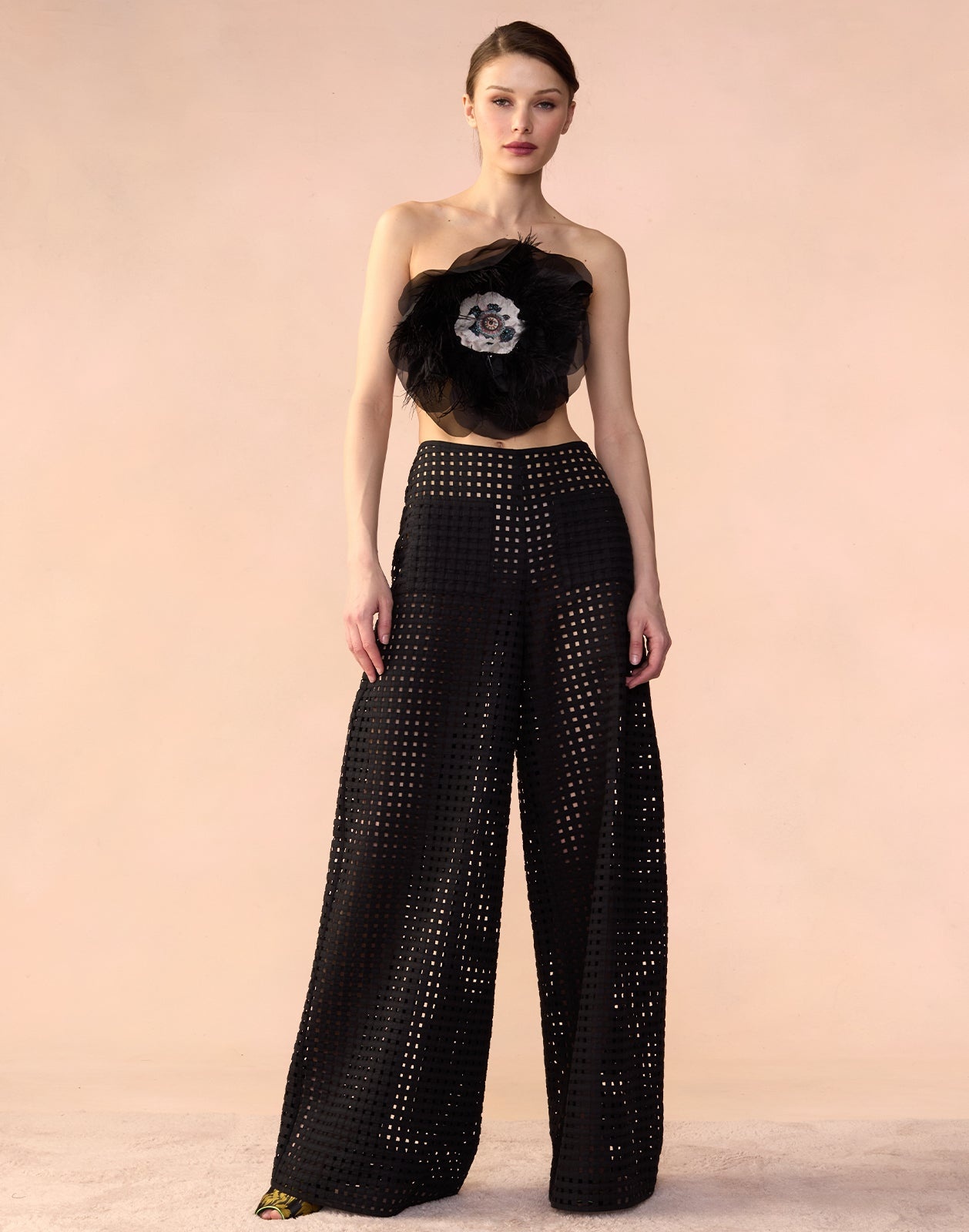 Birdcage Pants - 5