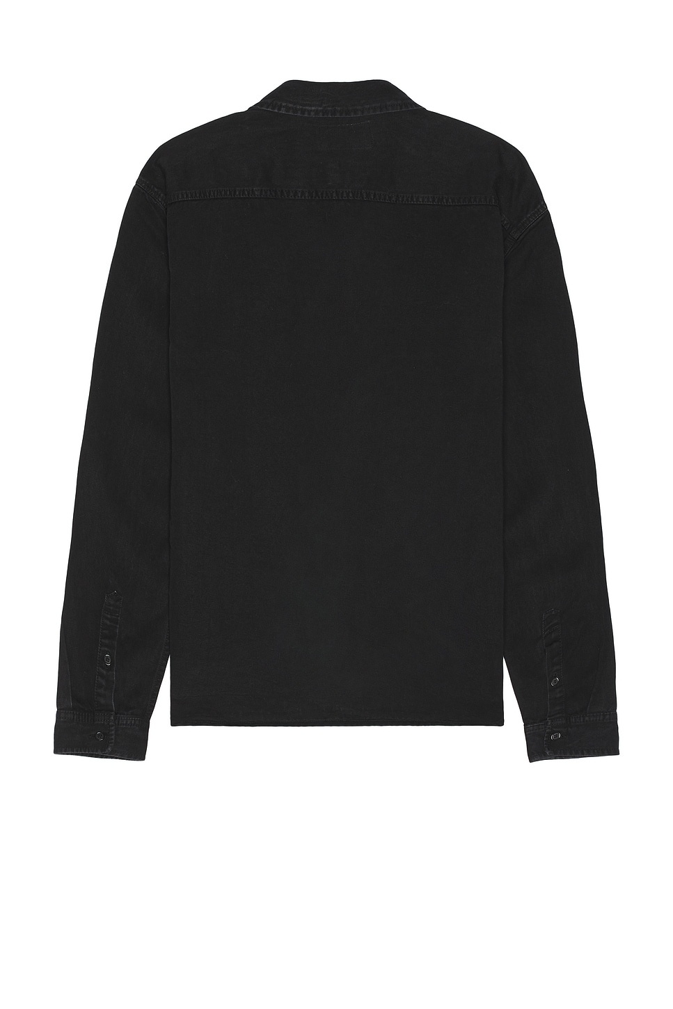 Relaxed Shirt Cassan - 2
