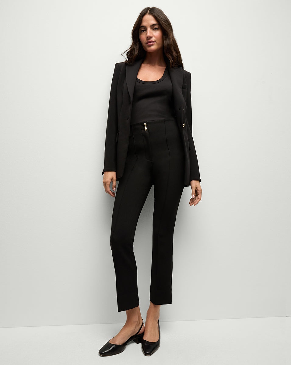KEAN PANT - 7