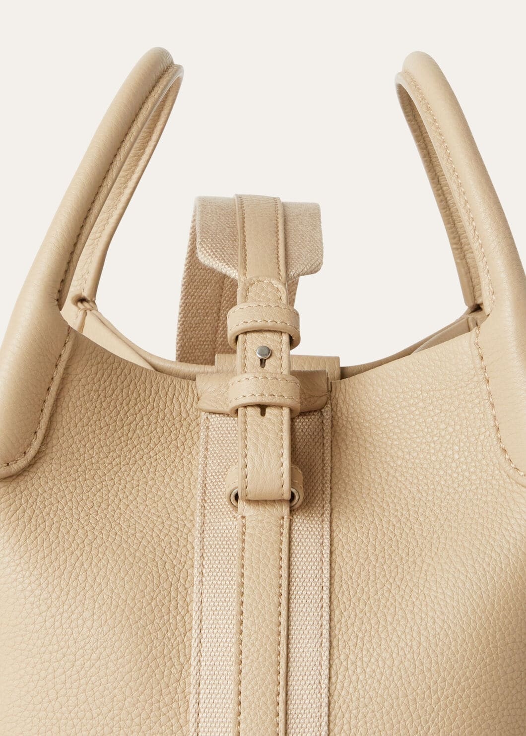 Small Bale bag - 6