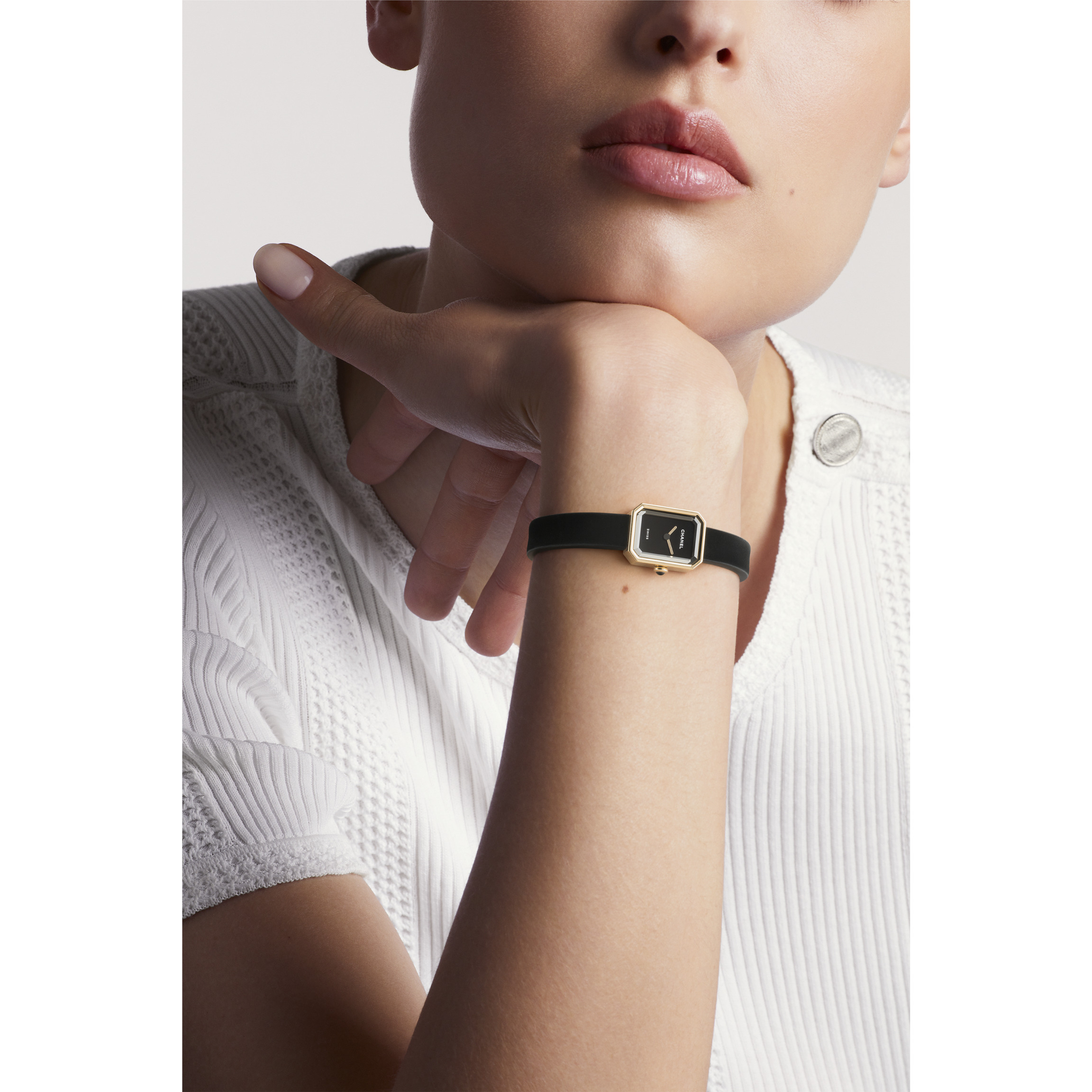 Première Velours Watch - 2