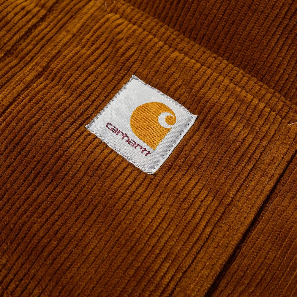 Carhartt WIP Corduroy Michigan Coat - 3