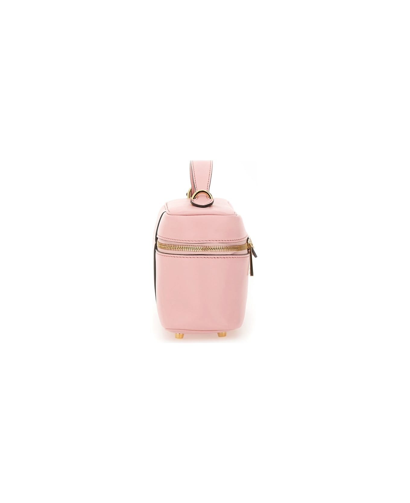 "vanity Tag" Bag - 4