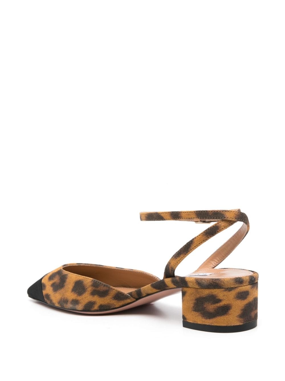 35mm French Flirt pumps - 3