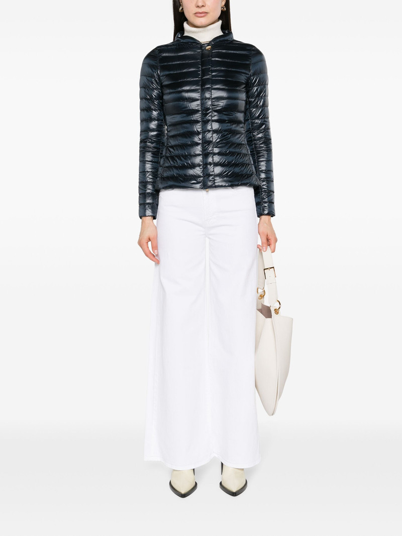 Elena Quilted Puffer Jacket 5