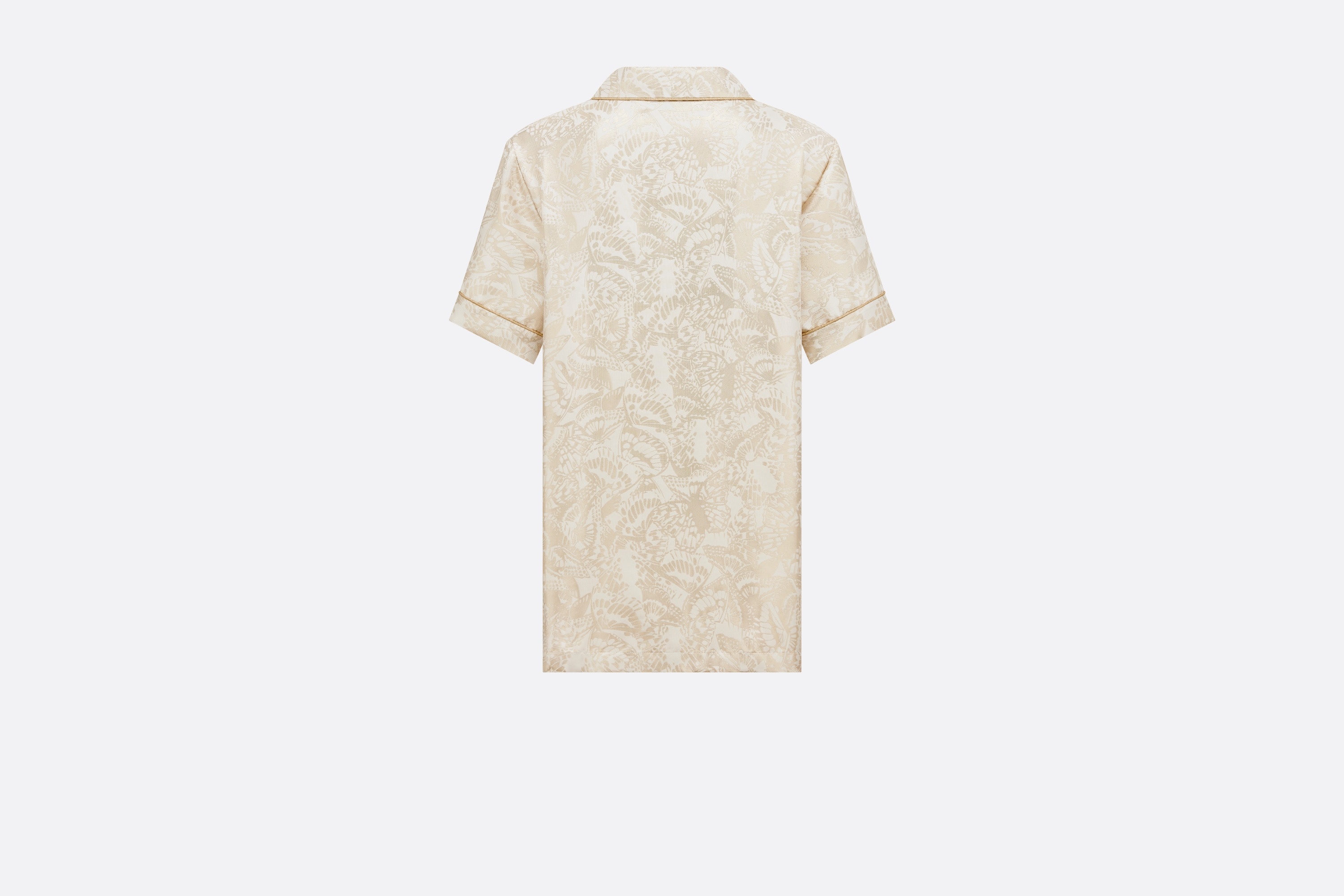 Short-Sleeved Shirt - 2