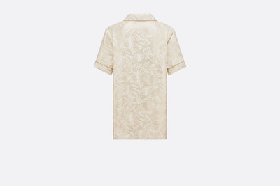 Dior Short-Sleeved Shirt outlook