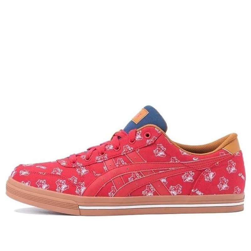 ASICS x Chums Aaron 'Coral' 1203A185-600 - 1