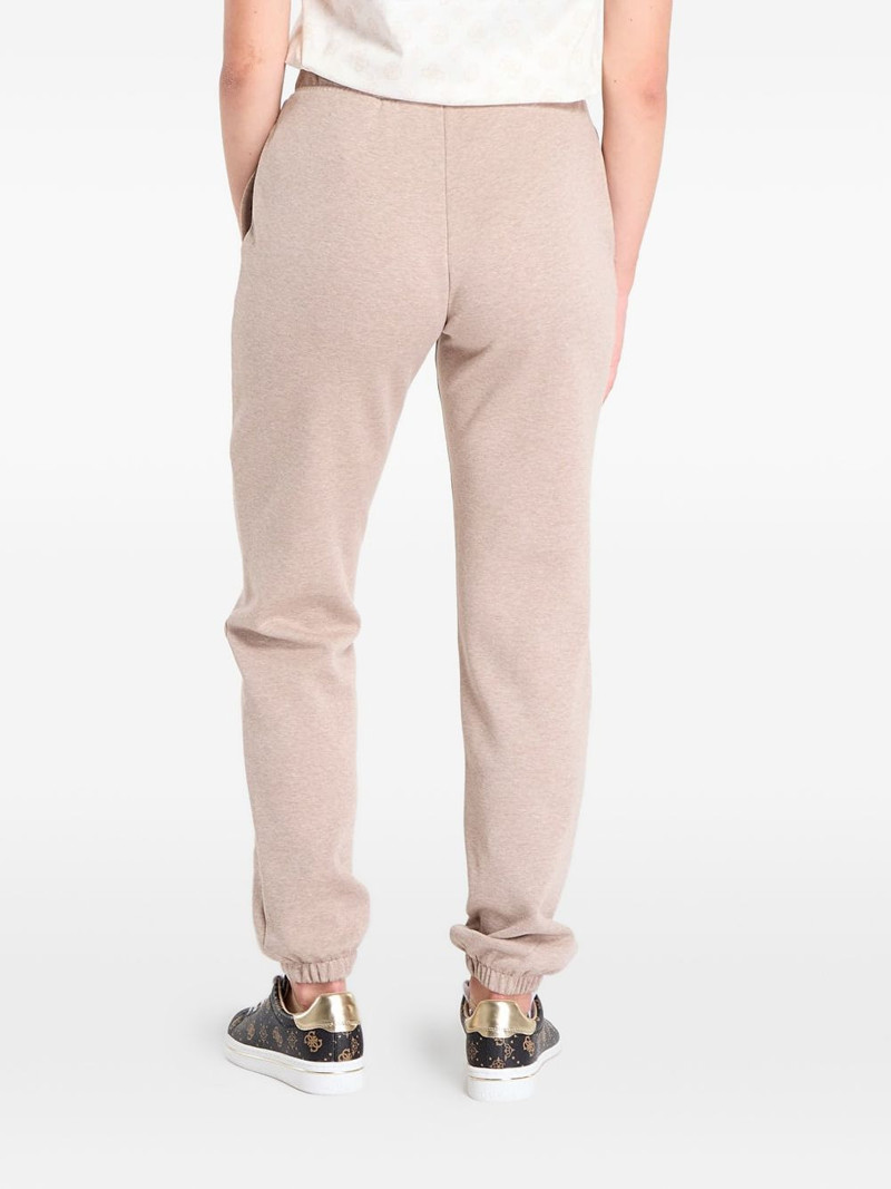 logo-print track pants 3