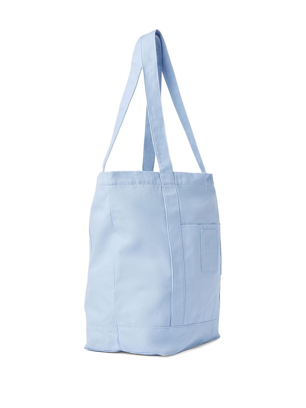 cotton tote bag - 3