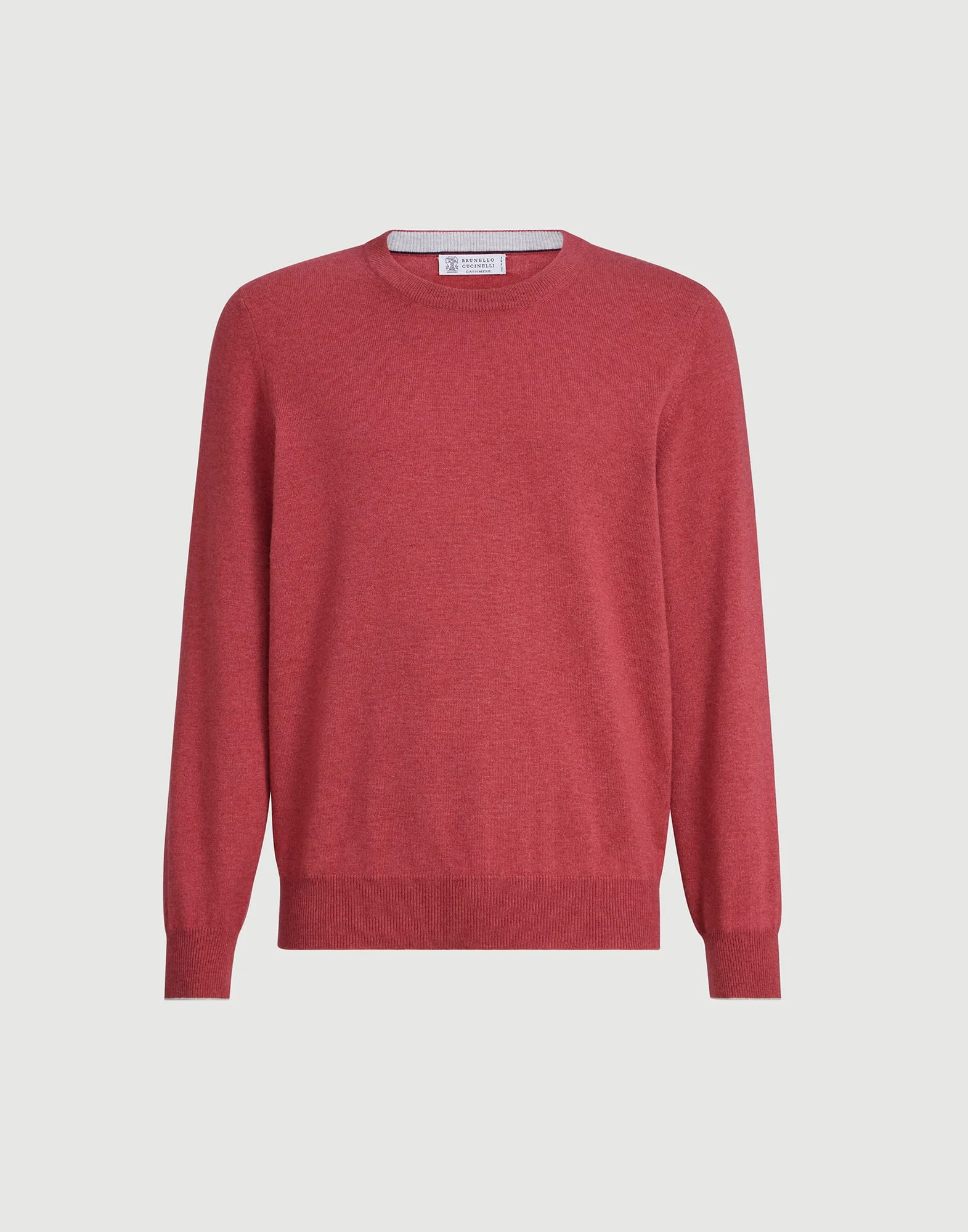 Cashmere sweater - 1