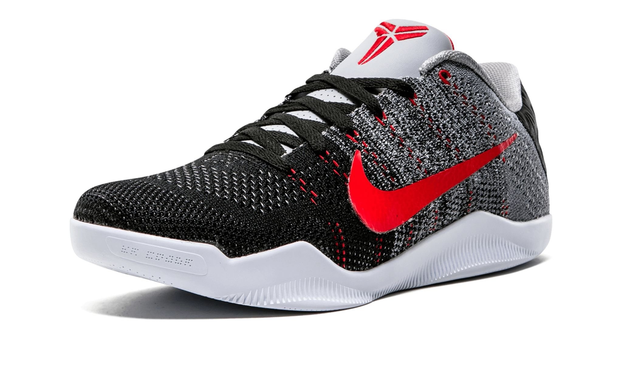 Kobe 11 Elite Low "Tinker Muse" - 5