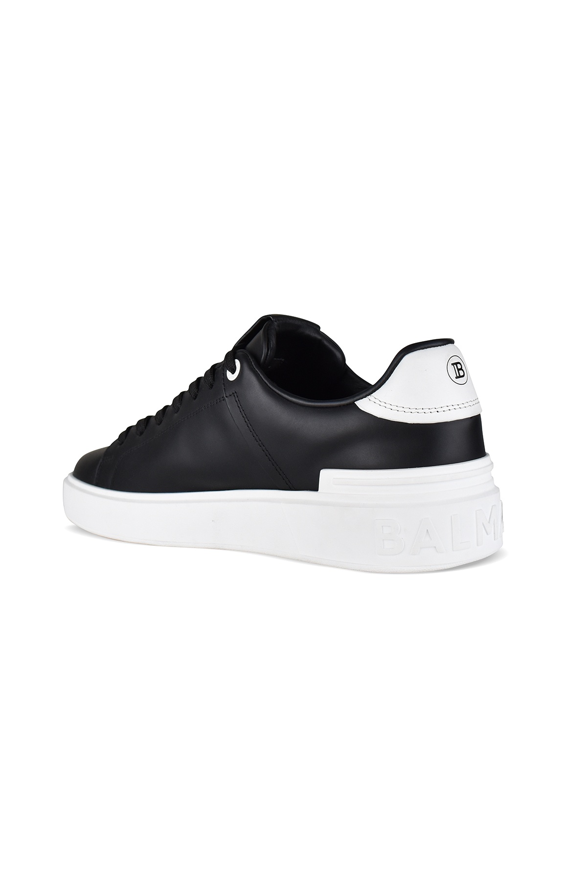 B-court Sneakers - 3