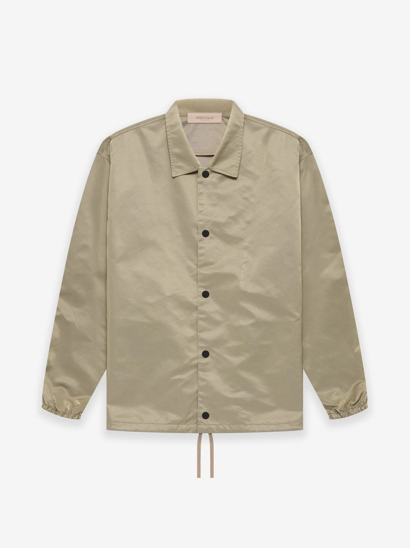 ESSENTIALS Coaches Jacket outlook