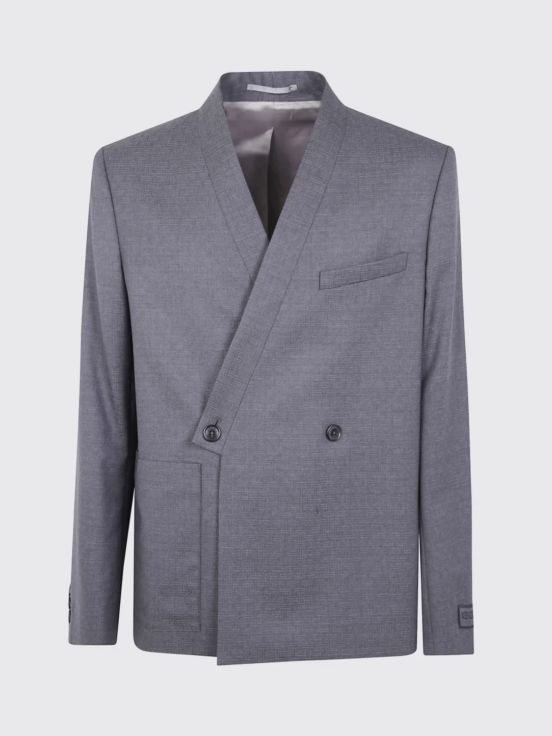 Blazer men Kenzo - 1