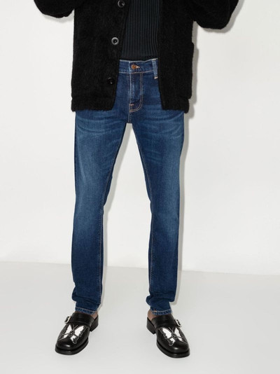Nudie Jeans Terry skinny jeans outlook