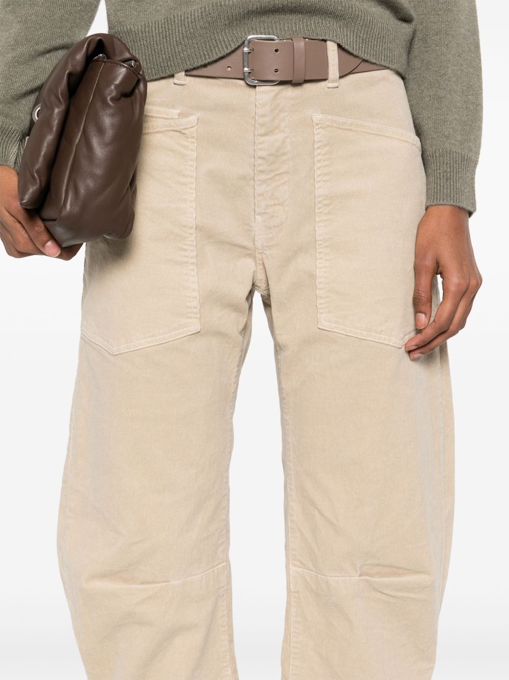 Shon trousers - 5