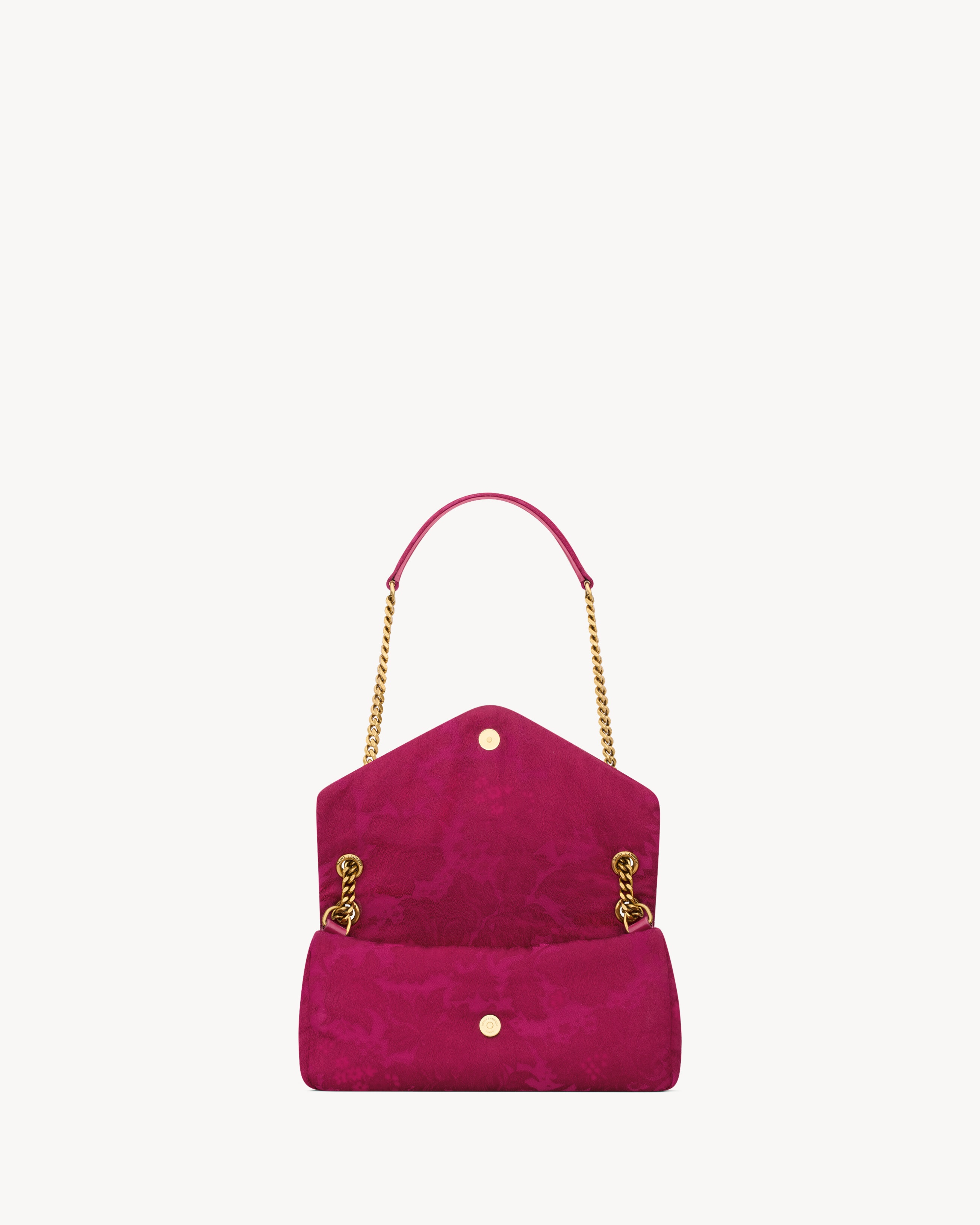 CALYPSO SMALL IN JACQUARD - 5