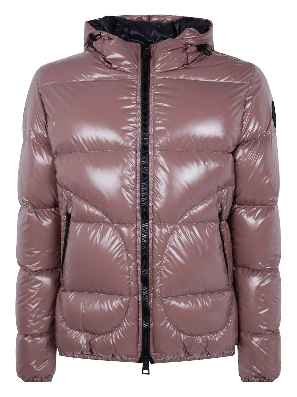 Herno Men "Bomber Gloss" Jacket - 4