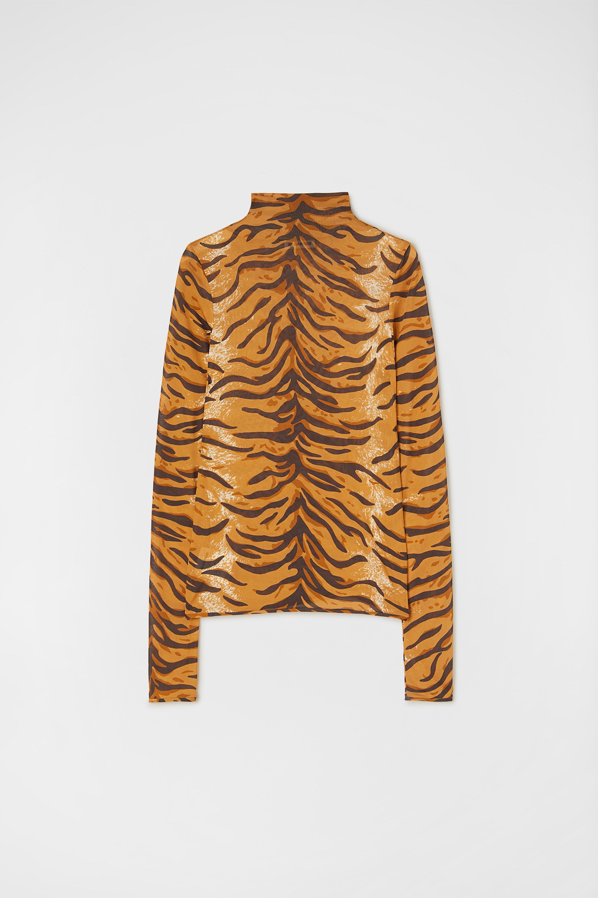 Printed Top - 1