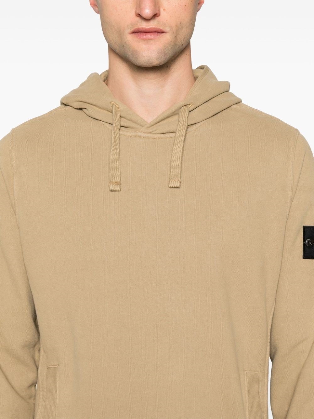 Sweatshirt with logo - 2