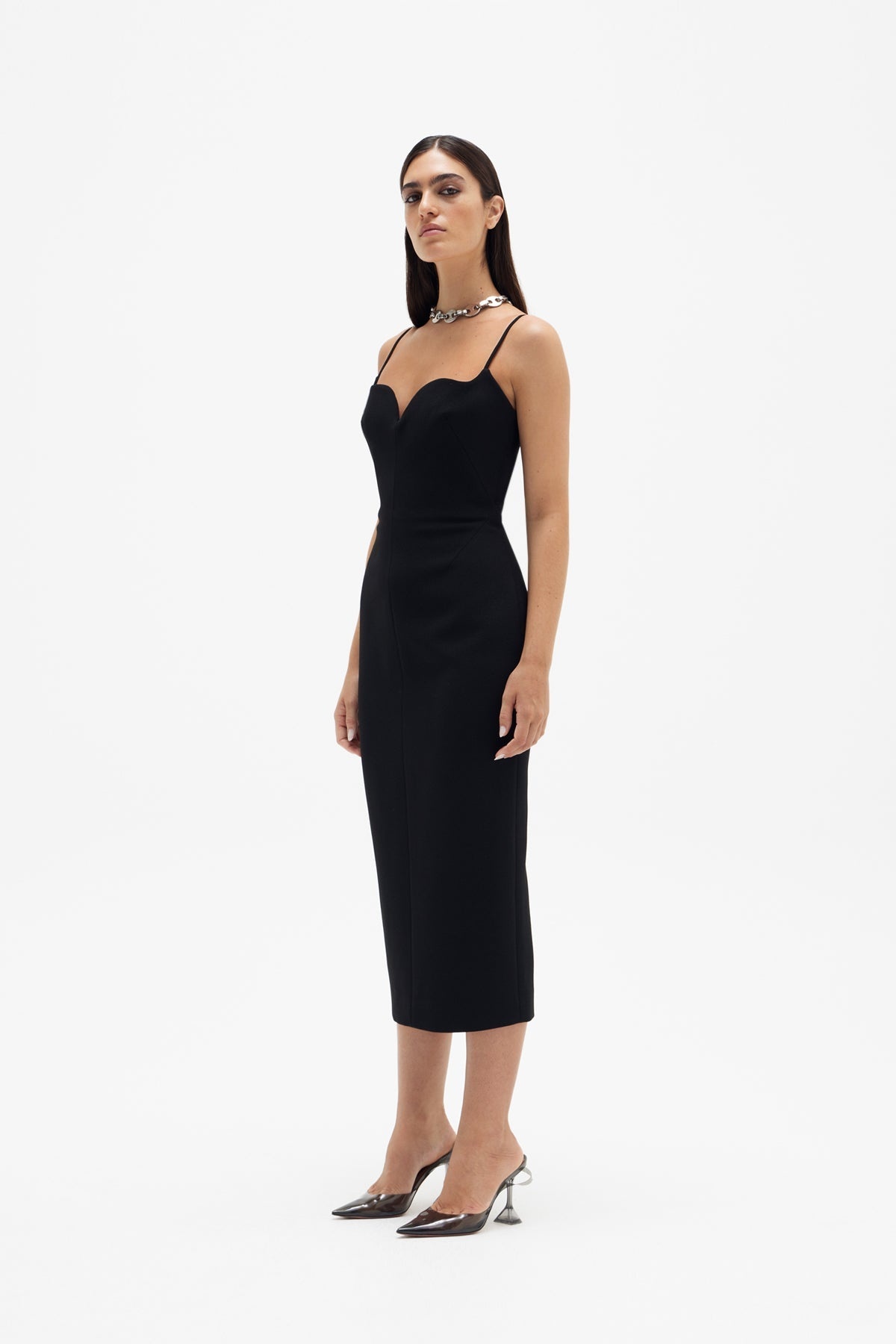 LOREN DRESS - 2
